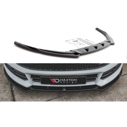 LIP DELANTERO V5 FORD FOCUS...