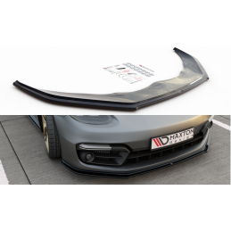 LIP DELANTERO PORSCHE...