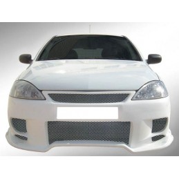 Parachoques delantero Opel Corsa C mod FREE