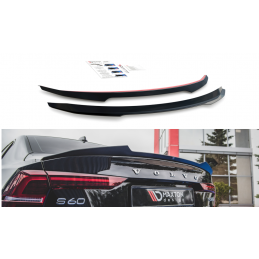 ALERON LIP VOLVO S60...