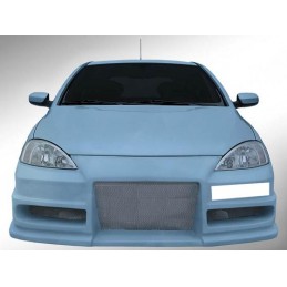 Parachoques delantero Opel Corsa C mod CYBER