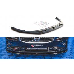 LIP DELANTERO VOLVO S60...