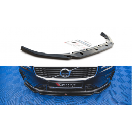 LIP DELANTERO VOLVO S60...