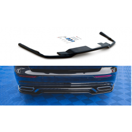 DIFUSOR TRASERO VOLVO S60...