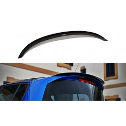ALERON LIP RENAULT MEGANE II RS 2004 2008 MAXTON