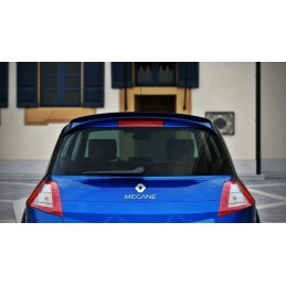 ALERON LIP RENAULT MEGANE II RS 2004 2008 MAXTON