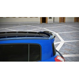 ALERON LIP RENAULT MEGANE II RS 2004 2008 MAXTON