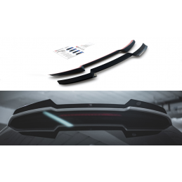 ALERON LIP AUDI RS6 C7...