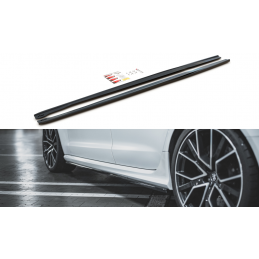 DIFUSORES LATERALES V2 AUDI...