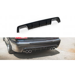 DIFUSOR TRASERO BMW M5 E39...