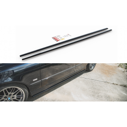 DIFUSORES LATERALES BMW M5...