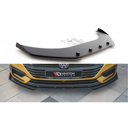 LIP DELANTERO + FLAPS VW...