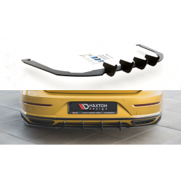 DIFUSOR TRASERO VW ARTEON...