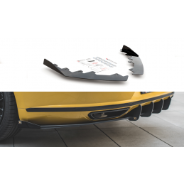 FLAPS TRASEROS VW ARTEON...