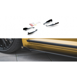 FLAPS LATERALES VW ARTEON...