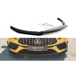 LIP DELANTERO MERCEDES-AMG...