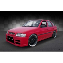 Parachoques delantero Ford Escort 89 95 mod COMPASS