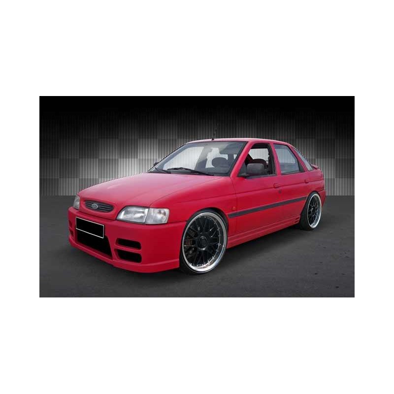 Parachoques delantero Ford Escort 89 95 mod COMPASS