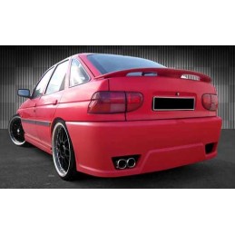Parachoques trasero Ford Escort 89 95 mod COMPASS