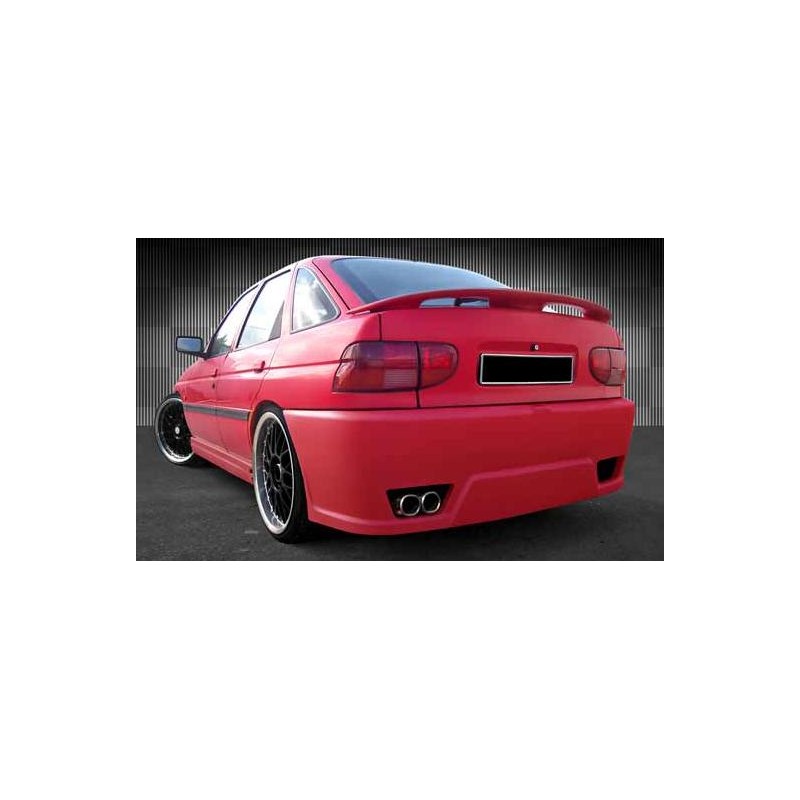 Parachoques trasero Ford Escort 89 95 mod COMPASS