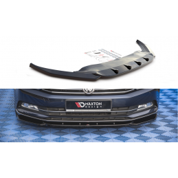 LIP DELANTERO VW PASSAT B8...