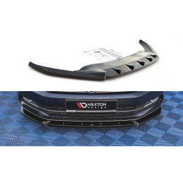 LIP DELANTERO VW PASSAT B8...