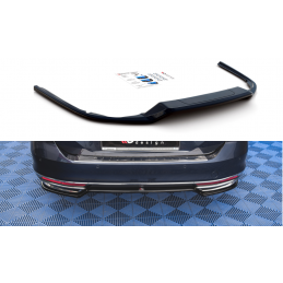DIFUSOR TRASERO CENTRAL VW...