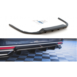 DIFUSOR TRASERO VERTICAL VW...