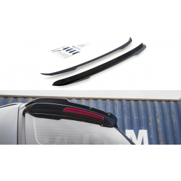 ALERON LIP VW PASSAT B8...