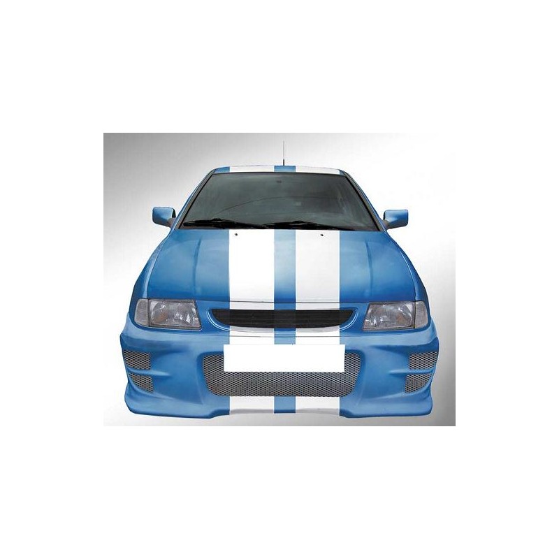Parachoques delantero Seat Ibiza 93 99 mod SELECTOR