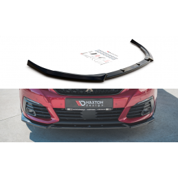 LIP DELANTERO PEUGEOT 308...