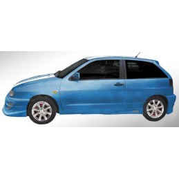 Faldones laterales Seat Ibiza 93 99 mod SELECTOR