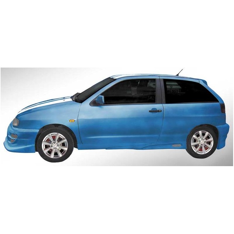 Faldones laterales Seat Ibiza 93 99 mod SELECTOR
