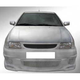 Parachoques delantero Seat Ibiza 93 99 mod TOPSTAR