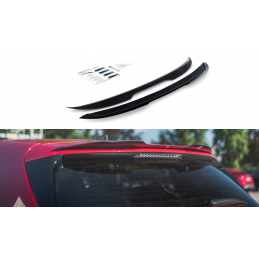 ALERON LIP PEUGEOT 308 GT...