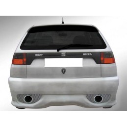 Parachoques trasero Seat Ibiza 93 99 mod TOPSTAR