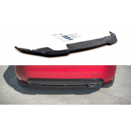 DIFUSOR TRASERO PEUGEOT 308...
