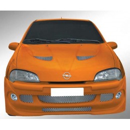 Parachoques delantero Opel Tigra mod ELITE