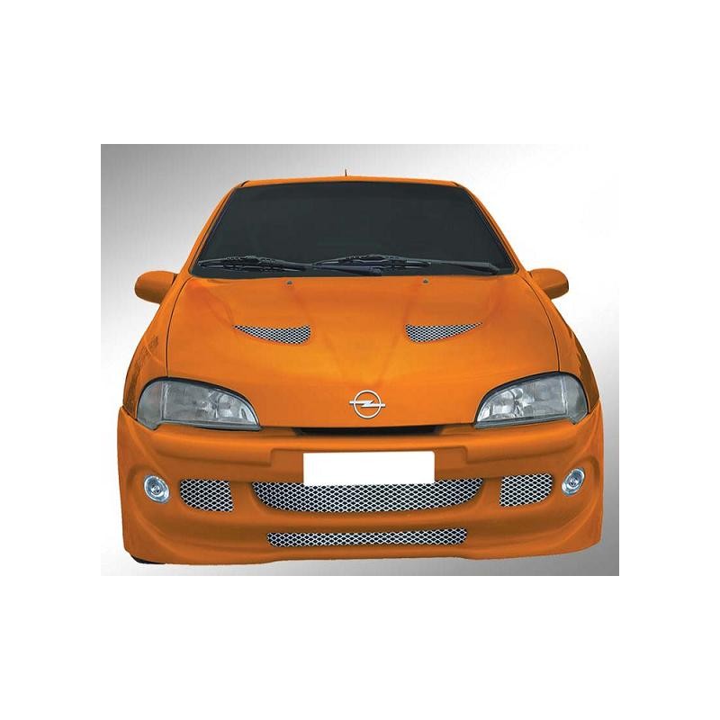 Parachoques delantero Opel Tigra mod ELITE