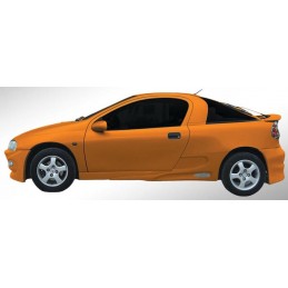 Faldones laterales Opel Tigra mod ELITE