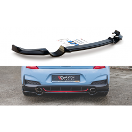 DIFUSOR TRASERO HYUNDAI I30...