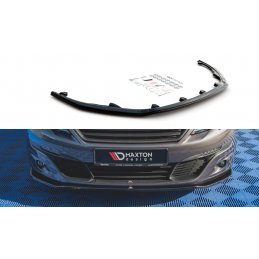 LIP DELANTERO PEUGEOT 308...