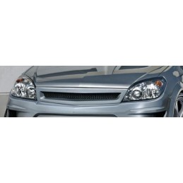 Parrilla Opel Astra H mod Virus