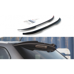 ALERON LIP PEUGEOT 308 SW...