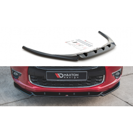 LIP DELANTERO CITROEN DS4...