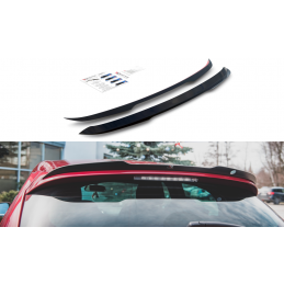 ALERON LIP CITROEN DS4...