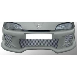 Parachoques delantero Opel Tigra mod LIMIT