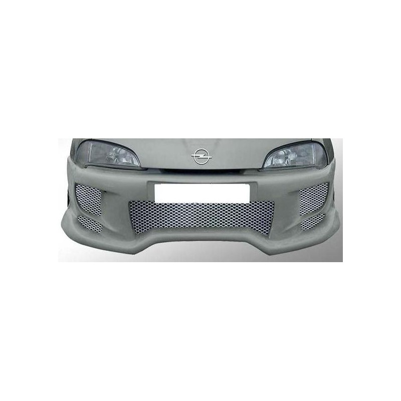 Parachoques delantero Opel Tigra mod LIMIT