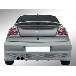Parachoques trasero Opel Tigra mod LIMIT