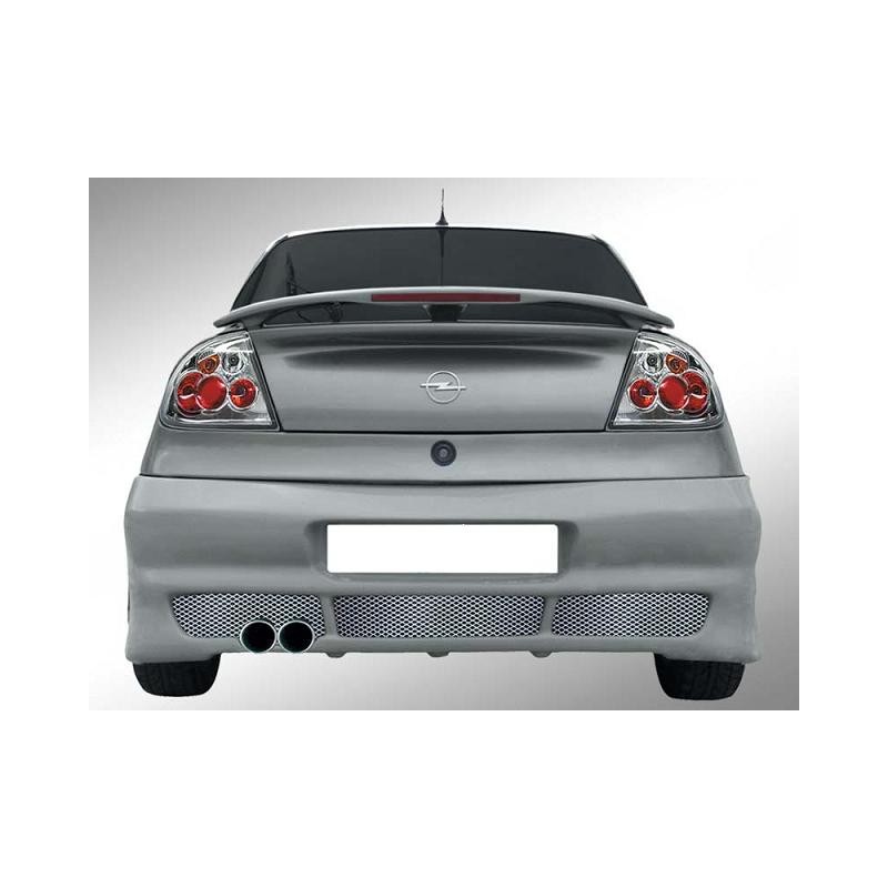 Parachoques trasero Opel Tigra mod LIMIT